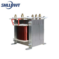 1000VA Low voltage Single phase isolation transformer widely used in machine tools