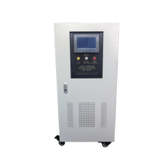 DBW Series single phase automatic voltage stabilizer