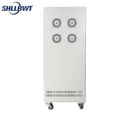 ZSBW SCR type non-contact three-phase voltage regulator
