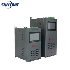 SCR thyristor power regulator is widely used in the heating industry