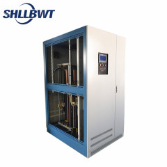 SBW series three phase voltage stabilizer