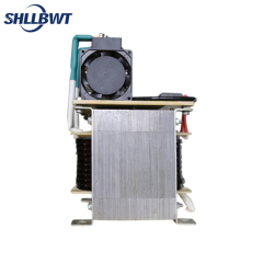 single phase dry type isolation transformer with CE certificate