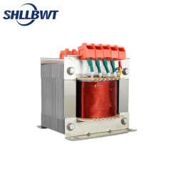 New style single phase dry type isolation transformer used in machine tools with good price