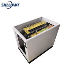 Hot style three-phase power transformer manufactured by leilang  with high quality