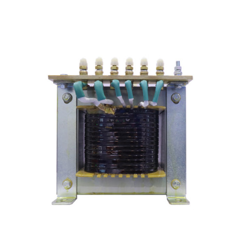 1000va 50/60hz single phase transformer with H grade enamaled wire manufactured by Leilang with ISO certificate