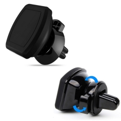 universal car mount air vent magnetic car phone holder for all phones