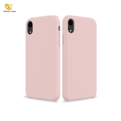 Liquid Silicone Phone Case for iphone Xs/Xr/Xs Max