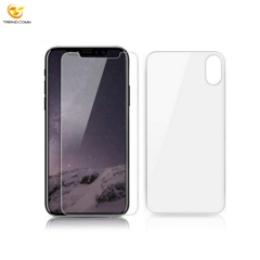 New tempered glass screen protector for iphone XS