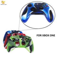 2018 Camouflage Waterproof Silicone Case For XBOX ONE Controller