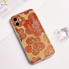 Designer Luxury Women For iPhone 13 Pro Max Luxury Brand Cover Phone Case
