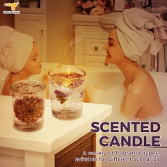 Candles & Home Fragrance Create Your Own Bulk Order Candles