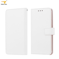 Magnetic Cell Phone Wallet Case Mobile Flip PU Leather Universal Phone Case Wholesale