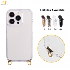 2023 Shockproof charging wholesale designer clear cover phone cases luxury for iphone 11 and 12 13 14 15 series