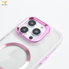 Crossbody accessories mobile phone cases clear shockproof phone case for iphone 11 12 13 14 15 pro max
