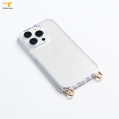 2023 Shockproof charging wholesale designer clear cover phone cases luxury for iphone 11 and 12 13 14 15 series