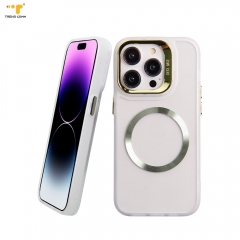 Clear max case cover with custom logo luxury mobile phones covers case for iphone15 14 13 12 11 xs max