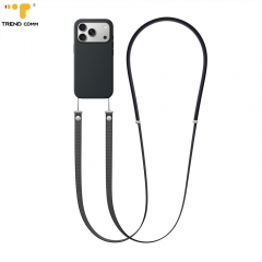 2026 High Appearance Soft Touch Premium Silicone Phone Cover Ultra-Smooth Feeling & New Stylish Protection for iPhone 17 Pro