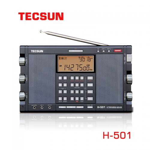 TESCUN H-501