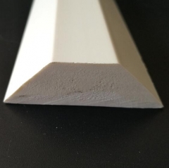 Foam PVC False Joint Model :T50,formwok fillet,plastic fillet,concrete fillet,formwork angle fillet,pvc fillet,plastic components,Foam pvc chamfer