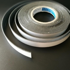 Intumescent Fire & Smoke Seal Model:S30*1.5, intumescent door seals,Door seals, fire seals, smoke seals, acoustic door seals,self adhesive strips