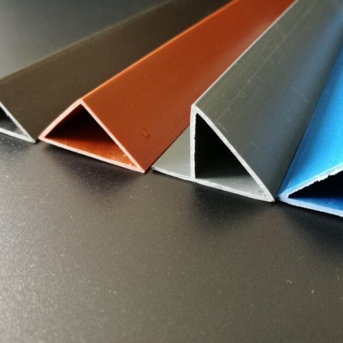 PVC Chamfer with edge Model :CHP25,formwok fillet,plastic fillet,concrete fillet,formwork angle fillet,pvc fillet,plastic components,Foam pvc chamfer