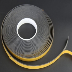 Intumescent Fire & Smoke Seal Model:S20*2.0 ,  intumescent door seals,Door seals, fire seals, smoke seals, acoustic door seals,self adhesive strips