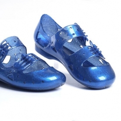 PVC/TPR/EVA Granules for Shoes