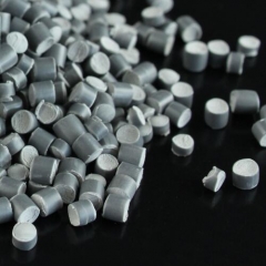 PVC Granules for Extruded profiles