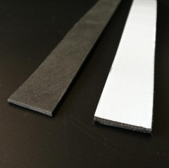 Intumescent Fire & Smoke Seal Model:S10*1.0,  intumescent door seals,Door seals, fire seals, smoke seals, acoustic door seals,self adhesive strips