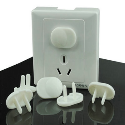 Safety Socket Protective Cove