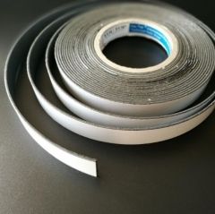 Intumescent Fire & Smoke Seal Model:S30*2.0, intumescent door seals,Door seals, fire smoke seals,self adhesive intumescent strips,expanding fire seal