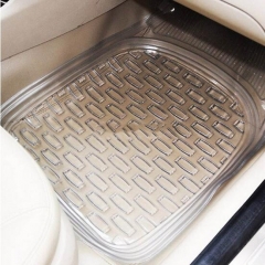 PVC Granules for Car Mat