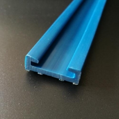 Flexible Extrusion Profile