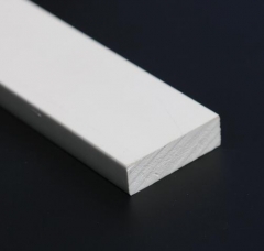 Foam PVC Profile