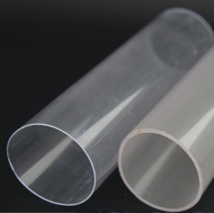 透明型材，透明管2