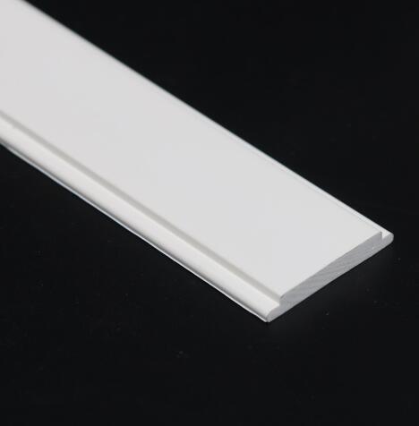 Foam PVC Profile