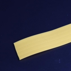 Flexible Extrusion Seal