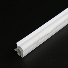 Flexible Extrusion Strip