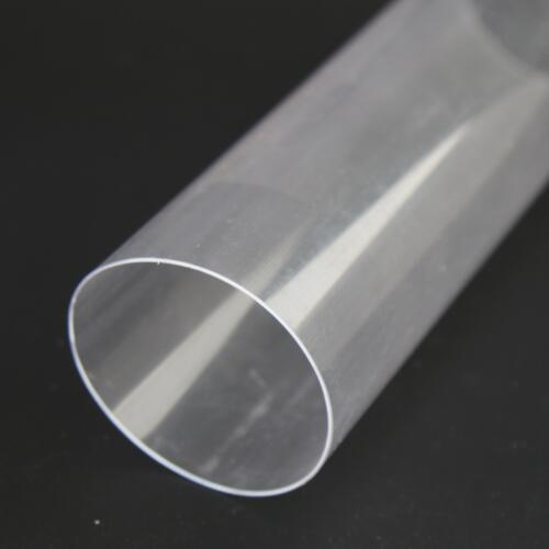 Transparent Profile,Pipe2