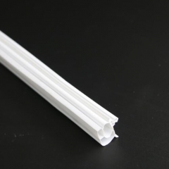 Flexible Extrusion Strip