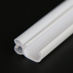 Flexible Extrusion Strip