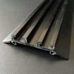 Flexible Extrusion Profile