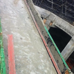 Formwork Fillet and Conduit Cone case