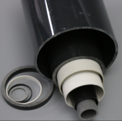 pvc roll core pipe   Industrial Plastic Tubing and Plastic Cores Tube To Rolling Plastic Film  PVC Coiling Core Pipe and Plastic Roll Core Tube