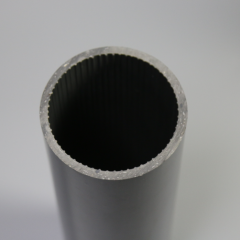 PVC Coiling Core Pipe and Plastic Roll Core Tube 3inch