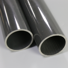 PVC Coiling Core Pipe and Plastic Roll Core Tube 3inch