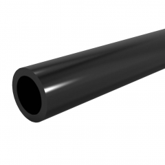 PVC Coiling Core Pipe and Plastic Roll Core Tube 3inch