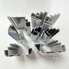 PVC Profile Co-Extrusion Extrusion and extruded Plastic products  Poly-Vinyl Chloride (PVC) – Rigid and Flexible PVC Profile manufacturers, China PVC