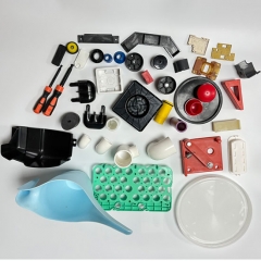 定制注塑模具注塑塑料产品加工ABS、Ultem、PC/ABS、PEEK、HDPE、PET、TPE、PET、尼龙、聚乙烯注塑件