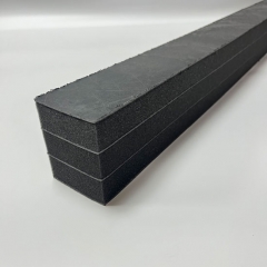 Intumescent Expansion Joint Seals Linear Gap Seals  linear joint seal  Firefoam flame retardant polyurethane foam coated sealing a range of gaps sizes